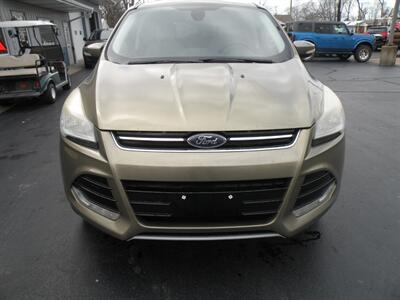 2013 Ford Escape SEL   - Photo 4 - Chandler, IN 47610