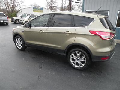 2013 Ford Escape SEL   - Photo 3 - Chandler, IN 47610