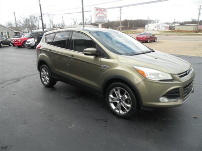 2013 Ford Escape SEL   - Photo 1 - Chandler, IN 47610