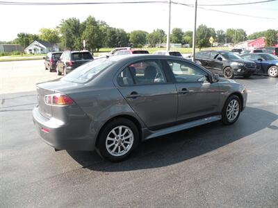 2011 Mitsubishi Lancer ES   - Photo 4 - Chandler, IN 47610