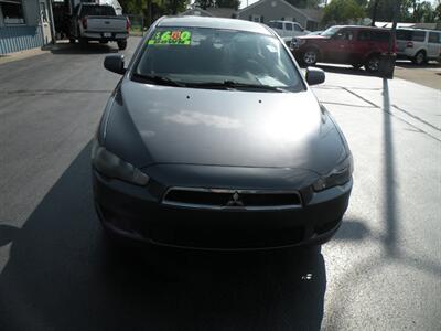 2011 Mitsubishi Lancer ES   - Photo 2 - Chandler, IN 47610