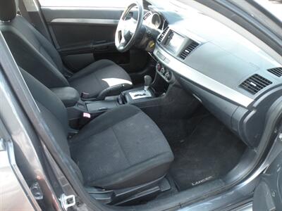 2011 Mitsubishi Lancer ES   - Photo 6 - Chandler, IN 47610