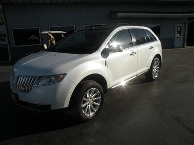 2013 Lincoln MKX   - Photo 4 - Chandler, IN 47610