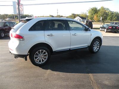 2013 Lincoln MKX   - Photo 2 - Chandler, IN 47610