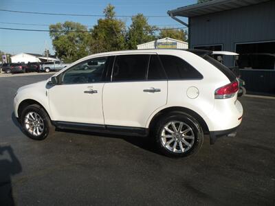 2013 Lincoln MKX   - Photo 5 - Chandler, IN 47610