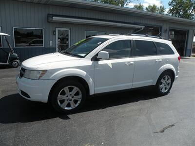 2010 Dodge Journey SXT   - Photo 3 - Chandler, IN 47610