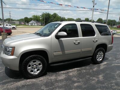 2014 Chevrolet Tahoe LT   - Photo 1 - Chandler, IN 47610