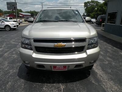 2014 Chevrolet Tahoe LT   - Photo 2 - Chandler, IN 47610