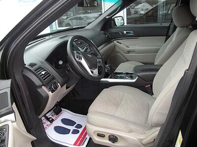 2015 Ford Explorer   - Photo 4 - Chandler, IN 47610