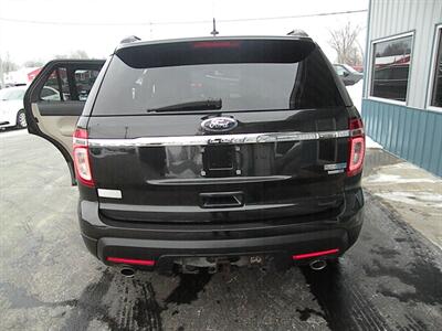 2015 Ford Explorer   - Photo 6 - Chandler, IN 47610