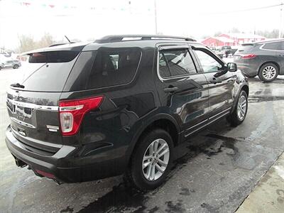 2015 Ford Explorer   - Photo 7 - Chandler, IN 47610