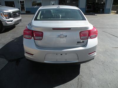 2013 Chevrolet Malibu LT   - Photo 4 - Chandler, IN 47610