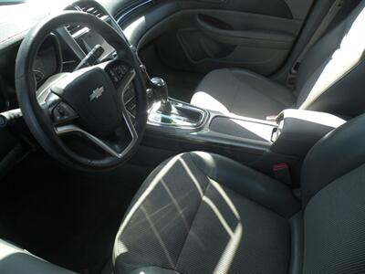 2013 Chevrolet Malibu LT   - Photo 6 - Chandler, IN 47610