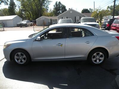 2013 Chevrolet Malibu LT   - Photo 3 - Chandler, IN 47610