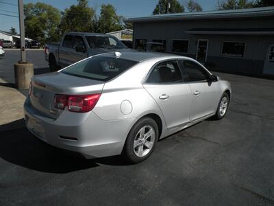 2013 Chevrolet Malibu LT   - Photo 5 - Chandler, IN 47610