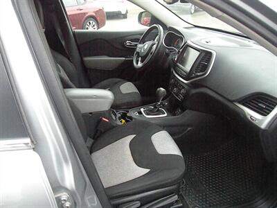 2014 Jeep Cherokee Latitude   - Photo 3 - Chandler, IN 47610