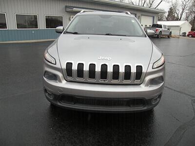 2014 Jeep Cherokee Latitude   - Photo 2 - Chandler, IN 47610