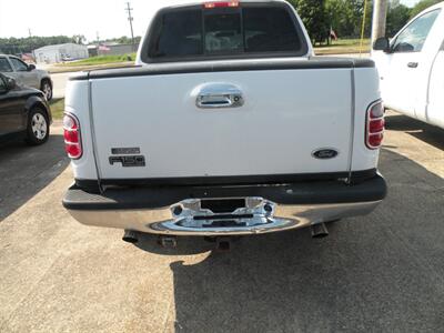 2001 Ford F-150 XLT   - Photo 3 - Chandler, IN 47610
