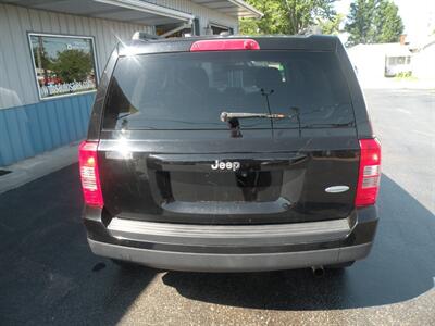 2016 Jeep Patriot Latitude   - Photo 6 - Chandler, IN 47610