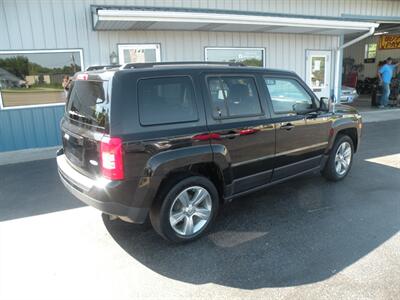 2016 Jeep Patriot Latitude   - Photo 5 - Chandler, IN 47610