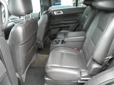 2015 Ford Explorer XLT   - Photo 7 - Chandler, IN 47610