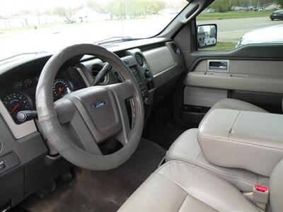 2009 Ford F-150 XLT   - Photo 3 - Chandler, IN 47610