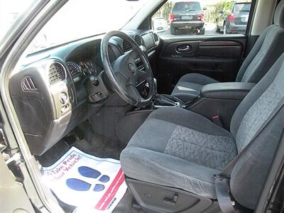 2006 GMC Envoy SLE   - Photo 5 - Chandler, IN 47610