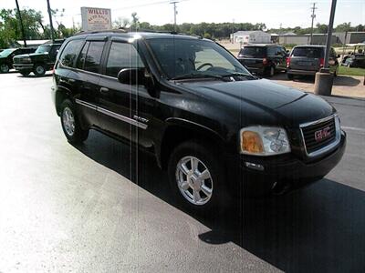 2006 GMC Envoy SLE   - Photo 2 - Chandler, IN 47610