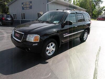 2006 GMC Envoy SLE   - Photo 3 - Chandler, IN 47610