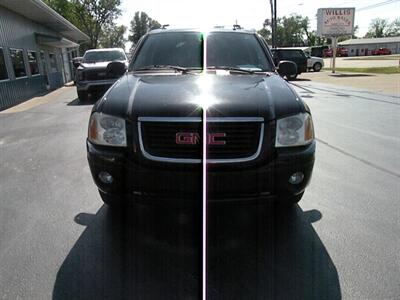 2006 GMC Envoy SLE   - Photo 6 - Chandler, IN 47610