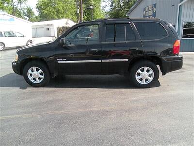 2006 GMC Envoy SLE   - Photo 4 - Chandler, IN 47610