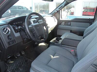 2012 Ford F-150 XLT   - Photo 5 - Chandler, IN 47610