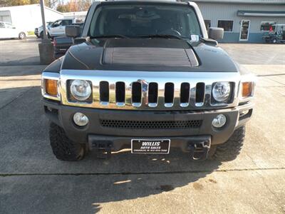 2007 Hummer H3   - Photo 2 - Chandler, IN 47610