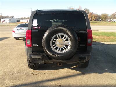 2007 Hummer H3   - Photo 5 - Chandler, IN 47610