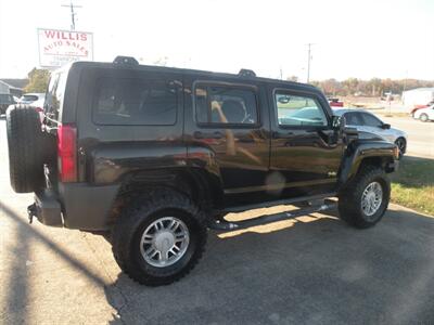2007 Hummer H3   - Photo 3 - Chandler, IN 47610