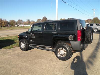 2007 Hummer H3   - Photo 1 - Chandler, IN 47610