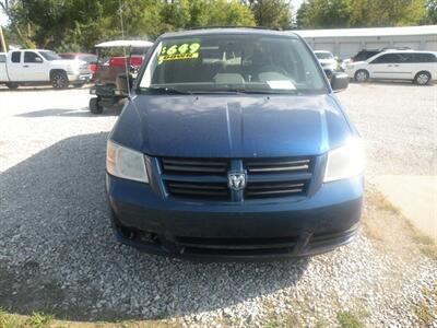 2010 Dodge Grand Caravan Hero   - Photo 1 - Chandler, IN 47610