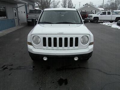 2014 Jeep Patriot Sport   - Photo 3 - Chandler, IN 47610