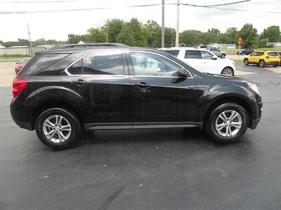 2013 Chevrolet Equinox LT   - Photo 4 - Chandler, IN 47610