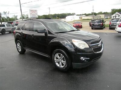 2013 Chevrolet Equinox LT   - Photo 3 - Chandler, IN 47610