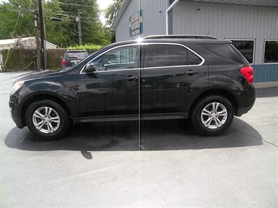 2013 Chevrolet Equinox LT   - Photo 1 - Chandler, IN 47610