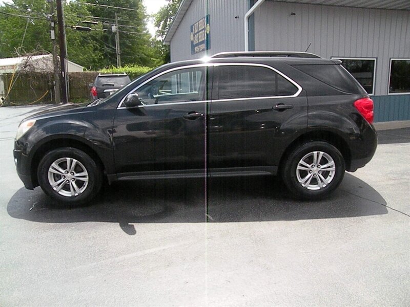 2013 Chevrolet Equinox LT   - Photo 1 - Chandler, IN 47610