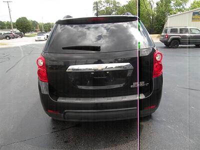 2013 Chevrolet Equinox LT   - Photo 5 - Chandler, IN 47610