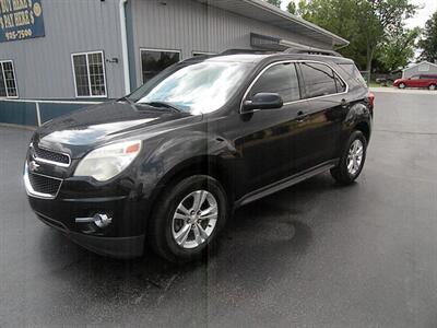 2013 Chevrolet Equinox LT   - Photo 2 - Chandler, IN 47610