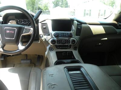 2015 GMC Yukon SLT   - Photo 7 - Chandler, IN 47610
