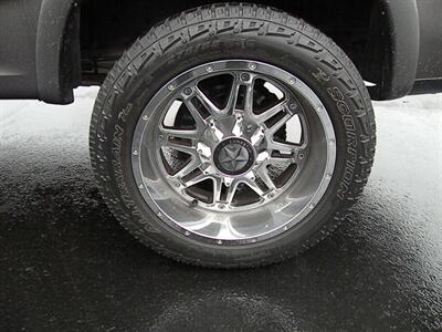 2002 Ford F-150 XLT   - Photo 4 - Chandler, IN 47610