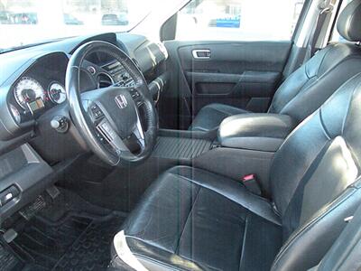 2012 Honda Pilot EX-L   - Photo 2 - Chandler, IN 47610