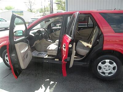 2007 Saturn Vue   - Photo 4 - Chandler, IN 47610