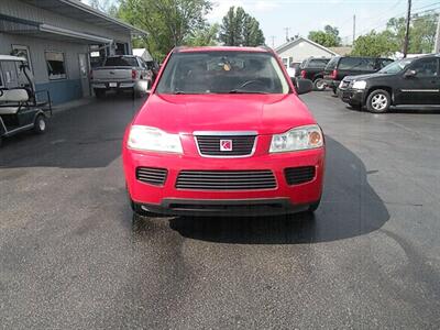 2007 Saturn Vue   - Photo 2 - Chandler, IN 47610