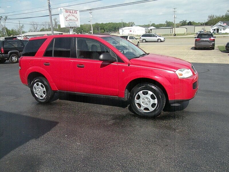 2007 Saturn Vue   - Photo 1 - Chandler, IN 47610
